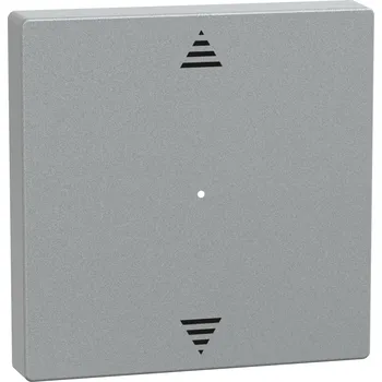 MEG5215-0460 Klapka tlač. modul 1nás. NA/DO, alu, Schneider Electric