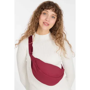 Čepice RAGWEAR ledvinka - Miino Wine Red (4055)