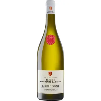 Víno Bourgogne Domaine Marquarite Carillon Chardonnay, 0,75l