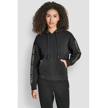 Dámská móda Mikina DKNY Black 1173327 14 (L)