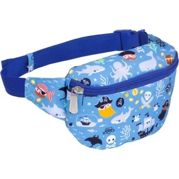 Ledvinka A Little Lovely Company - dětská ledvinka - piráti