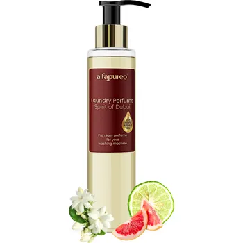Aviváž AlfaPureo Parfém na praní - Spirit of Dubai 100 ml