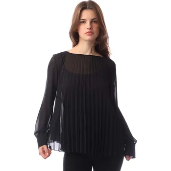 Dámská košile Košile Boss Black 1173064 4 (XXS)