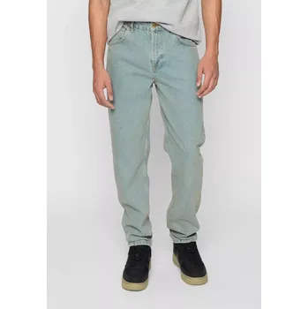 Pánské džíny Pánské džíny Schiller LooseFit Denim vintage modrá DEF šedá 3224968