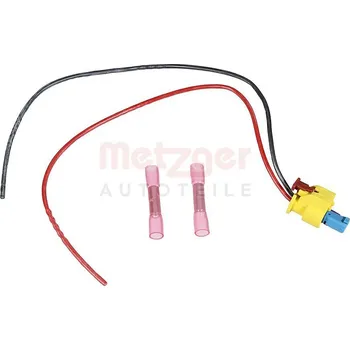 Autodíl Opravná sada kabelu, centrální elektrika METZGER 2324270
