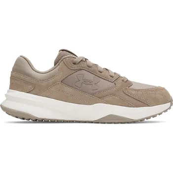 Pánská obuv Tenisky Under Armour Taupe Dusk 1172466 9 (44)