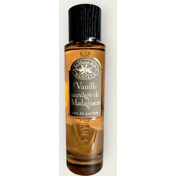 Unisex parfém La Maison de la Vanille Vanille Sauvage de Madagascar Objem: 100ml