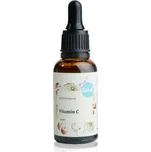 Kvitok Vitamín C antioxidační sérum pro zralou pleť 30 ml