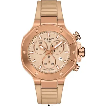 Hodinky TISSOT: T-Race (T141.817.37.501.00)