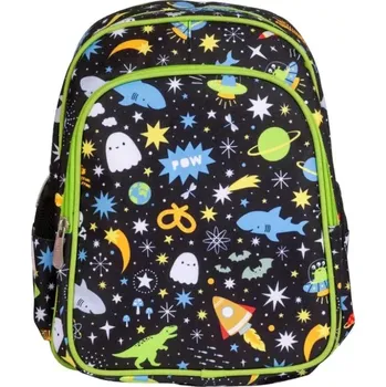 Dětský batoh A Little Lovely Company - batůžek do školky - vesmír