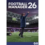 Football Manager 26 - PC