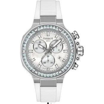 Hodinky TISSOT: T-Race (T141.817.97.111.00)