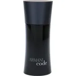 Giorgio Armani Armani Code Pour Homme Toaletní voda 50 ml pro muže