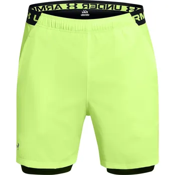 Under Armour Green 1171235 XL