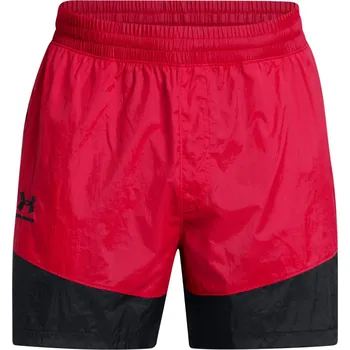 Under Armour Red 1172038 2XL