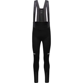 Cyklistické kalhoty Gore Spinshift Thermo Bib Tights+ - Black - XXL - 2025