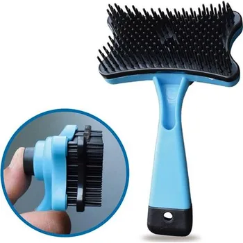 Praní a péče o prádlo 06430175 Odstraňovač chlupů 4L