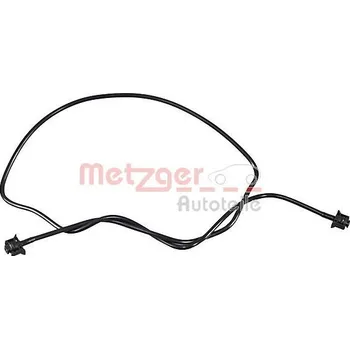 Motor automobilu Potrubí chladiva METZGER 2421408