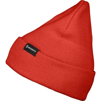 Čepice SCOTT Bie Multi, Turbo Red velikost: OS (UNI)