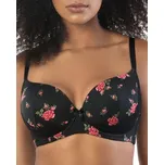 Dámská podprsenka Parfait 2801 Casey potisk dle obrázku 75H