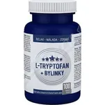 L-Tryptofan + bylinky tob.100