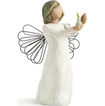 Willow Tree Anděl naděje 