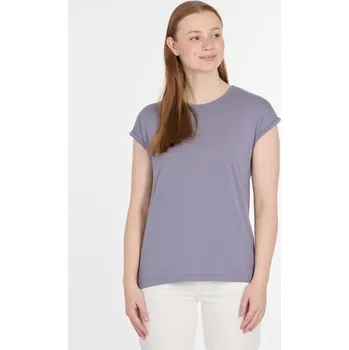 Dámské tričko RAGWEAR triko - Diona Lavender (2058) velikost: M