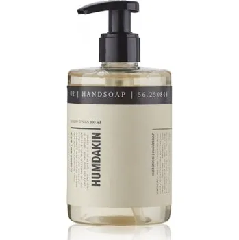 Mýdlo Mýdlo na ruce "Elderberry & Birch" 300 ml Humdakin