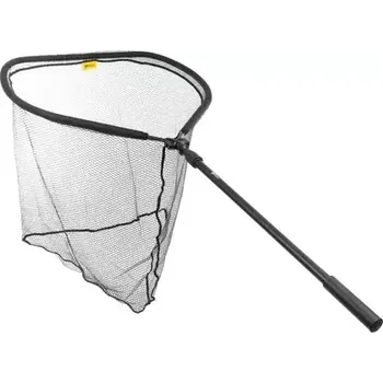 Fencl Podběrák Max XL | Pogumovaná síť | Plovoucí (1071)
