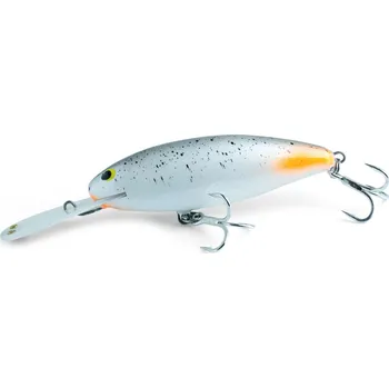 Umělá nástraha Wobler 3stan Fatty 90 Super Deep Runner 9 cm FTFA
