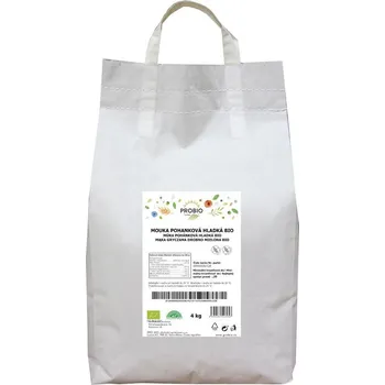 Mouka Pohanková mouka hladká BIO 25 kg PROBIO