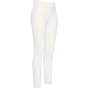 Jezdecké kalhoty Legíny Imperial Riding Tamara hybrid full grip 36 bílá