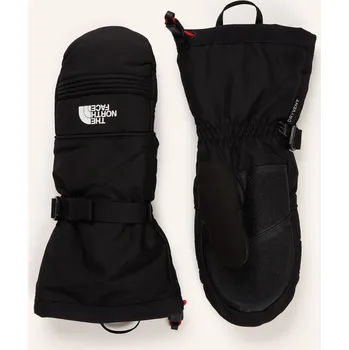 Rukavice The North Face Dámské Lyžařské Rukavice Montana, černá, 5,5