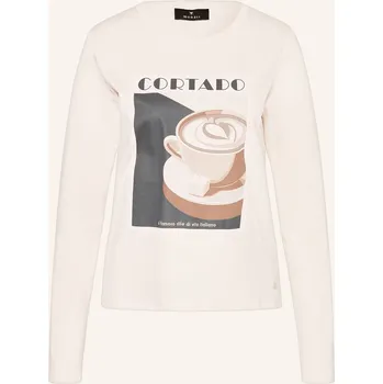 Monari Dámské Tričko S Dlouhým Rukávem S Ozdobnými Kamínky,...