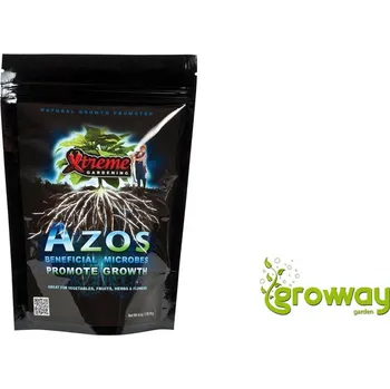 Hnojivo Extreme Gardening Azos 340 g