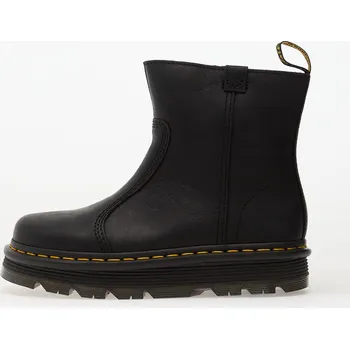 Dámské tenisky Tenisky Dr. Martens Zebzag Rigger Black EUR 38