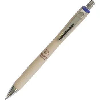 Propiska modrá - pro pohodlné psaní