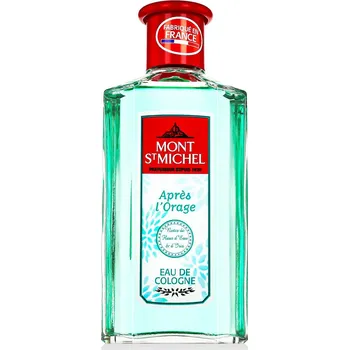 Unisex parfém Mont St Michel Après l'Orage EDC 250 ml UNISEX