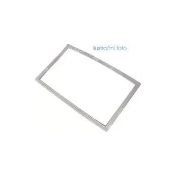 Příslušenství pro lednici těsnění magnetické chladničky VESTFROST, CSKF 375, šedé, 36594