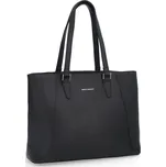 Kabelka přes rameno Noelia Bolger černá NB 0043 C