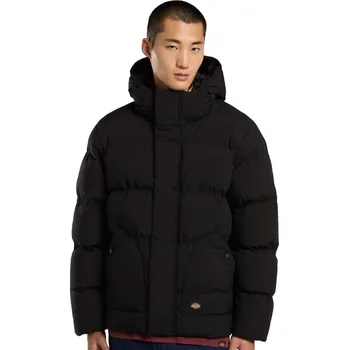 Zimní Bunda Dickies Eagleville Black - XL