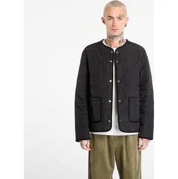 Bunda adidas Originals Quilted Jacket Black/ Black S