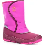 Affenzahn Snowboot Vegan Freezy Bird zimní barefoot boty Velikost boty (EU): 26, Vnitřní délka boty: 168, Vnitřní šířka boty: 66