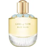Elie Saab Girl Of Now - EDP 50 ml + 2 měsíce na vrácení zboží