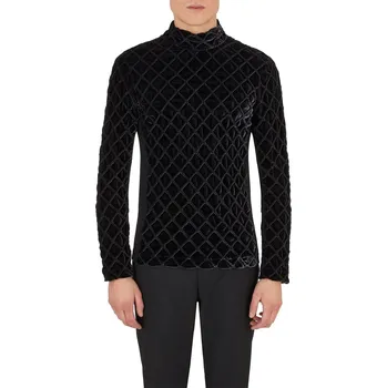 Pánská mikina Mikina Emporio Armani Grey 1172629 S