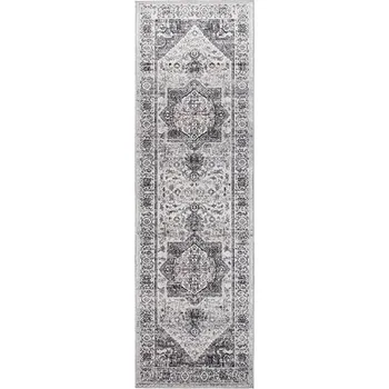 Koberec Shumee ARBIZU vnitřní i venkovní vintage design 80 × 250 cm, 375711