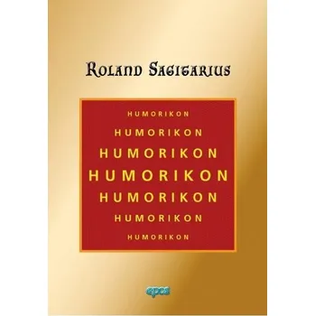 Humorikon - Roland Sagitarius