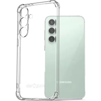 Pouzdro na mobilní telefon AlzaGuard Shockproof Case pro Samsung Galaxy S24 FE