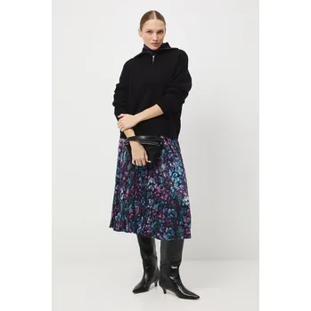 Dámská sukně Sukně Medicine RW25-SDD071 černá 99A, vel. L