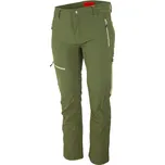Pracovní kalhoty BENNON FORCE Trousers green/sand - 52